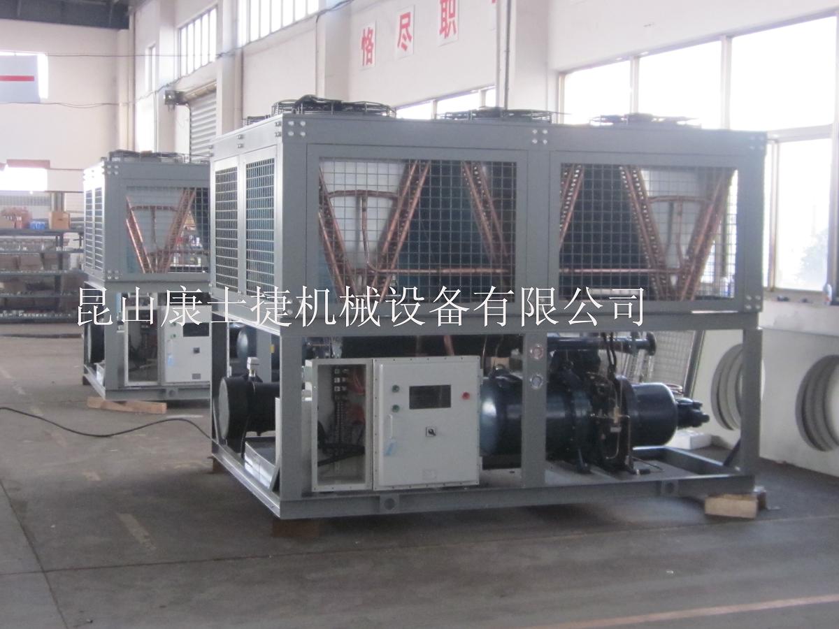 生物工程用防爆冷水機(jī)